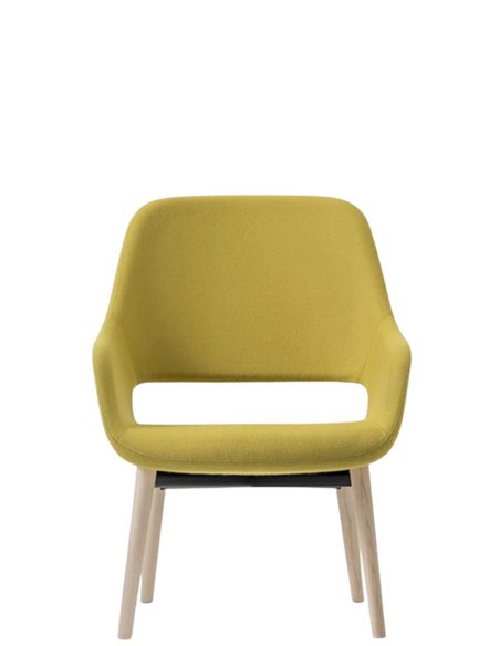Стул PEDRALI BABILA COMFORT 2759