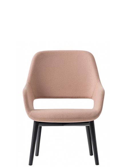 Стул PEDRALI BABILA COMFORT 2759