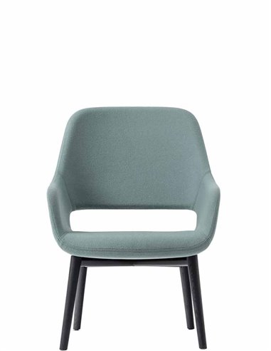 Стул PEDRALI BABILA COMFORT 2759