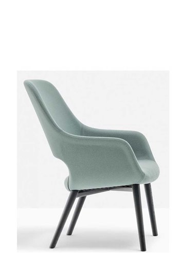 Стул PEDRALI BABILA COMFORT 2759