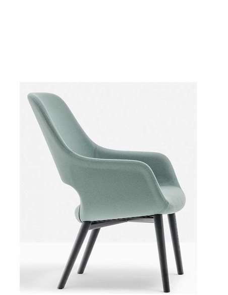 Стул PEDRALI BABILA COMFORT 2759