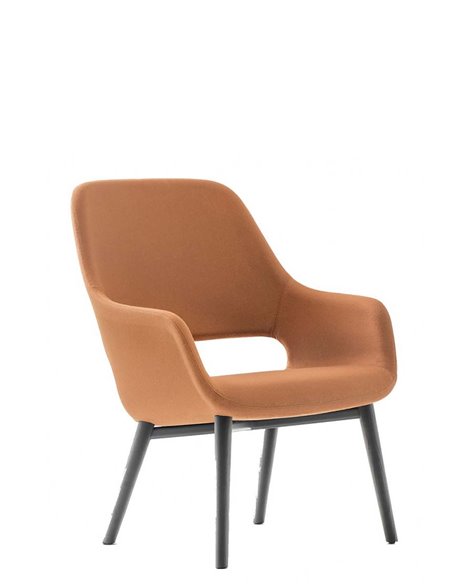 Стул PEDRALI BABILA COMFORT 2759