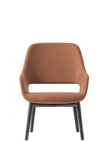 Стул PEDRALI BABILA COMFORT 2759