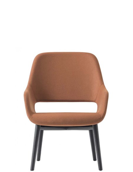 Стул PEDRALI BABILA COMFORT 2759