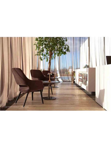 Стул PEDRALI BABILA COMFORT 2759