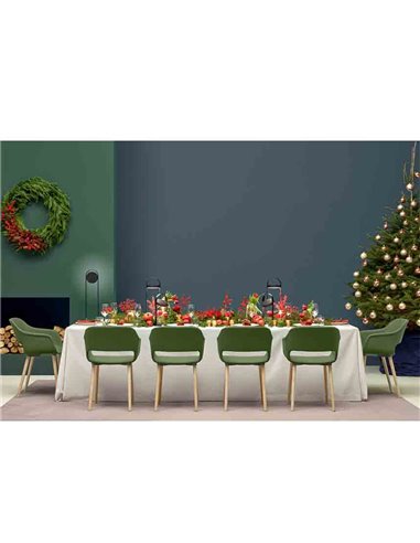Стул PEDRALI BABILA COMFORT 2759
