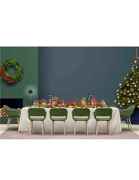 Стул PEDRALI BABILA COMFORT 2759