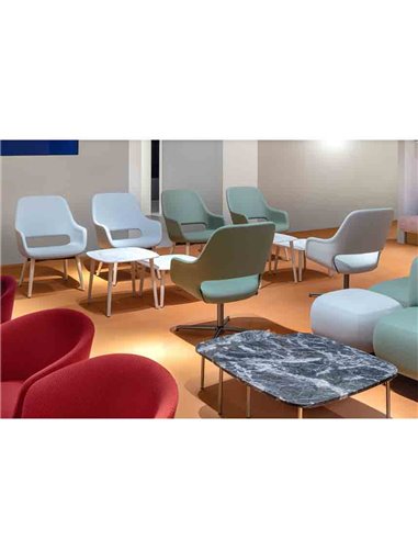 Стул PEDRALI BABILA COMFORT 2759