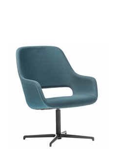 Стул PEDRALI BABILA COMFORT 2789