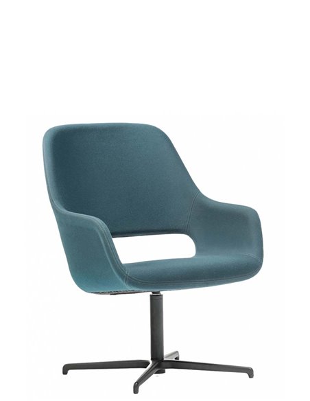 Стул PEDRALI BABILA COMFORT 2789