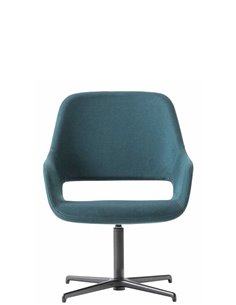 Стул PEDRALI BABILA COMFORT 2789 2