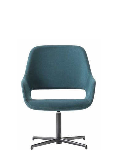Стул PEDRALI BABILA COMFORT 2789