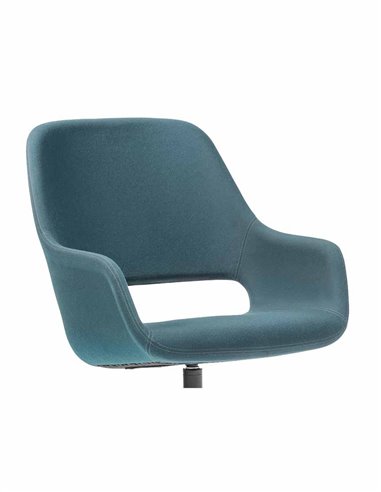 Стул PEDRALI BABILA COMFORT 2789