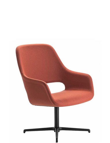 Стул PEDRALI BABILA COMFORT 2789