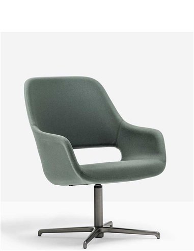 Стул PEDRALI BABILA COMFORT 2789