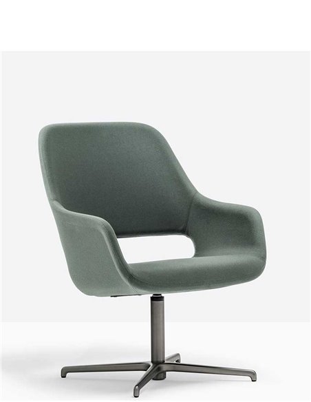 Стул PEDRALI BABILA COMFORT 2789