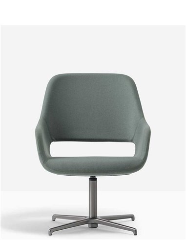 Стул PEDRALI BABILA COMFORT 2789