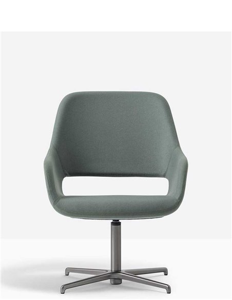 Стул PEDRALI BABILA COMFORT 2789