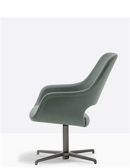 Стул PEDRALI BABILA COMFORT 2789