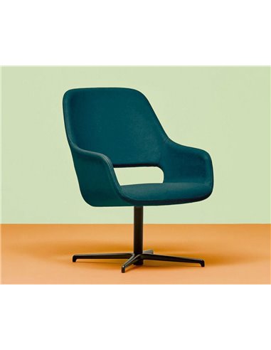 Стул PEDRALI BABILA COMFORT 2789