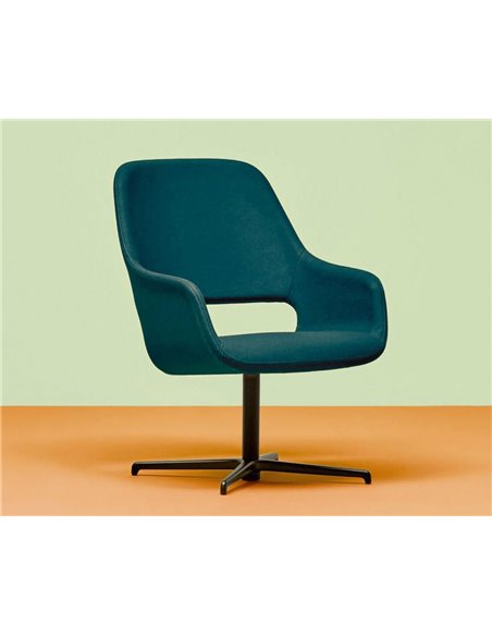 Стул PEDRALI BABILA COMFORT 2789