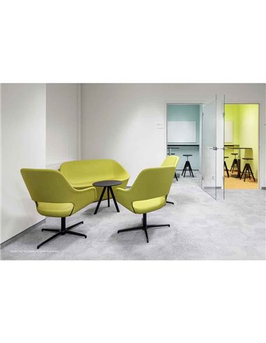 Стул PEDRALI BABILA COMFORT 2789