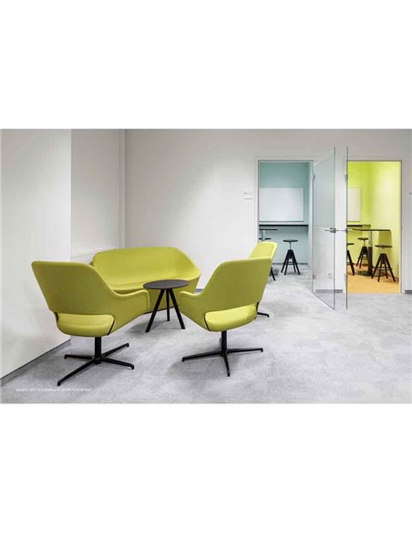 Стул PEDRALI BABILA COMFORT 2789